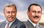  - الرئيس صالح والزوكا 